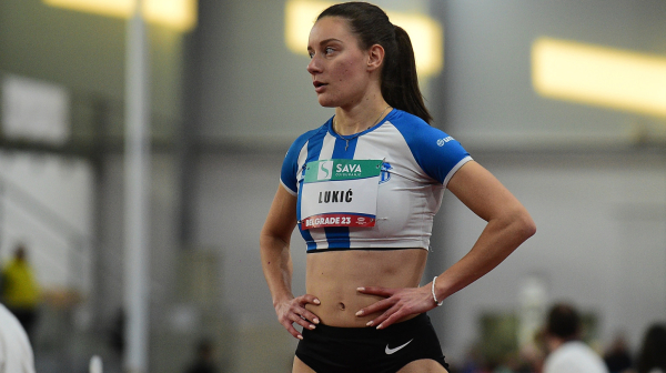 Lukić i Bukvić bez polufinala