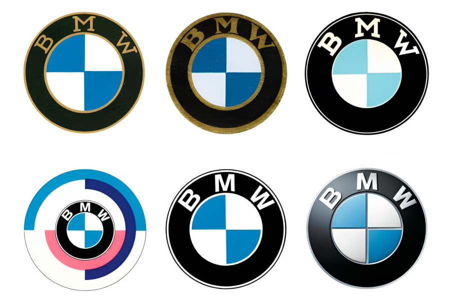 Rušenje mitova: Kako je nastao logo BMW-a i šta on zaista predstavlja