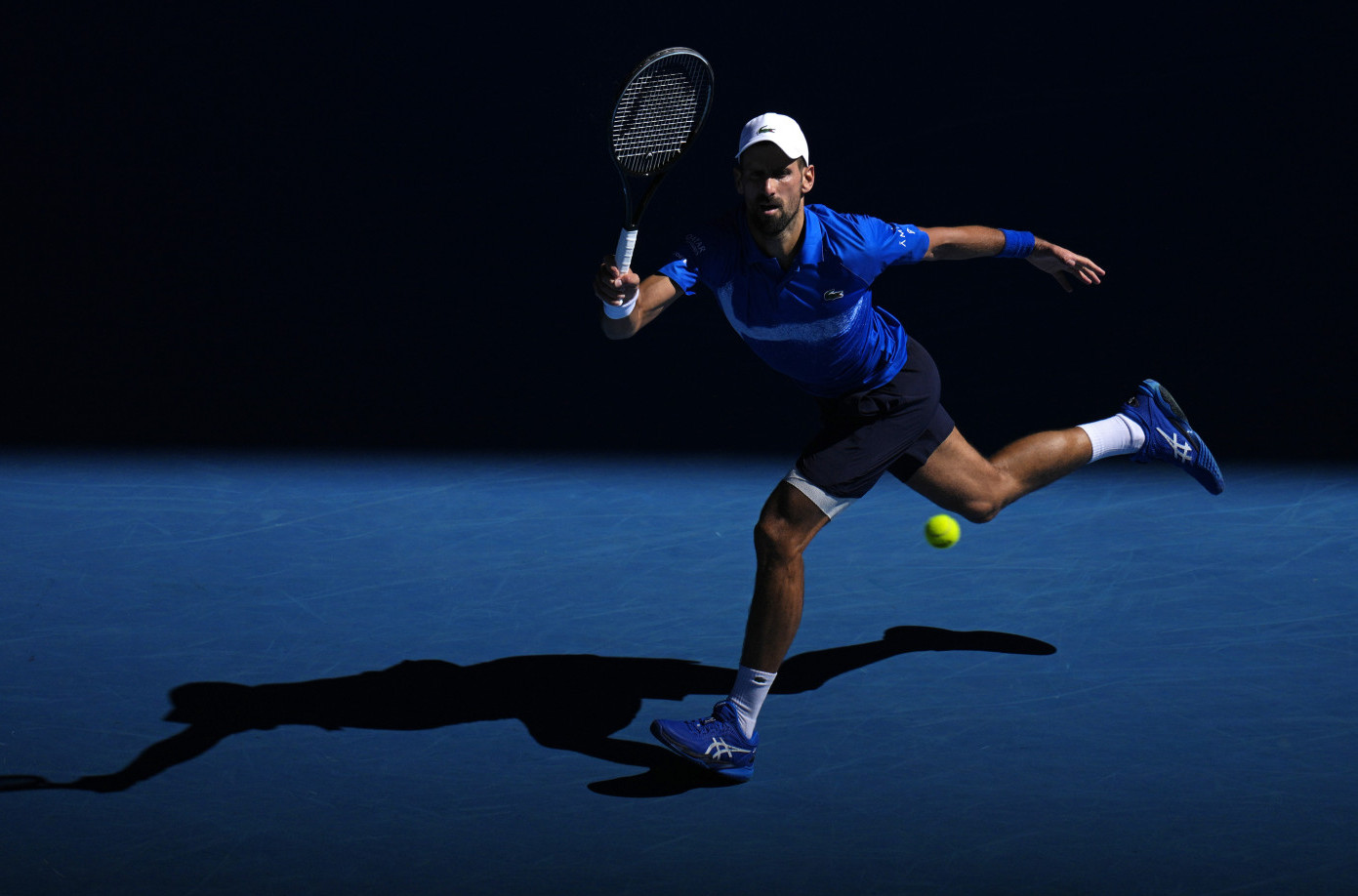 "Posle Đokovića moj život je drugačiji"