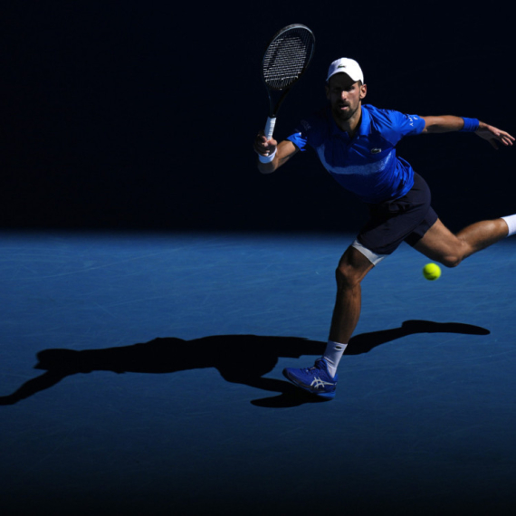 "Posle Đokovića moj život je drugačiji"