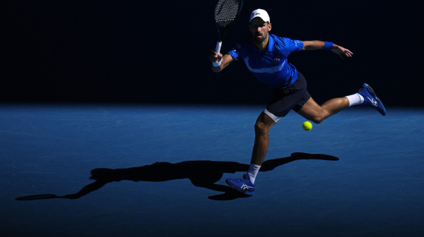 "Posle Đokovića moj život je drugačiji"