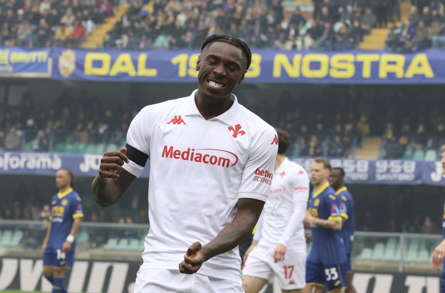 Epilog kom smo se nadali: Mojze Ken otpušten iz bolnice