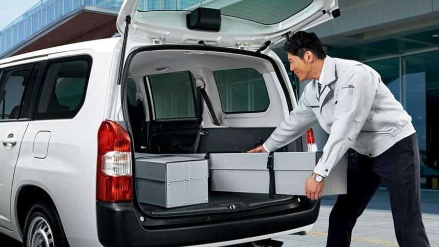 Otkrivena još jedna Toyota od 10.000 dolara, da li biste je kupili? FOTO