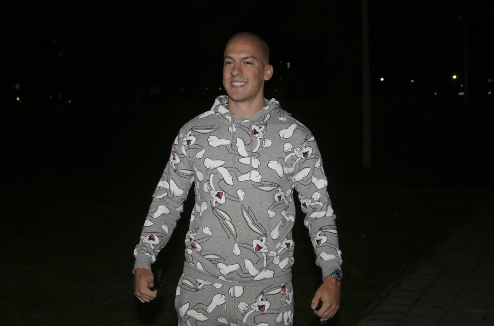 Baka Prase optužen za utaju poreza