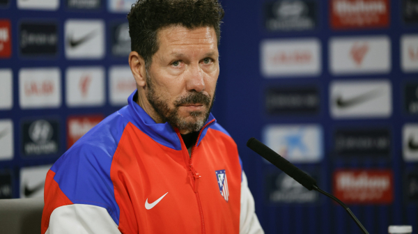 Kreće Atletikov pakleni niz