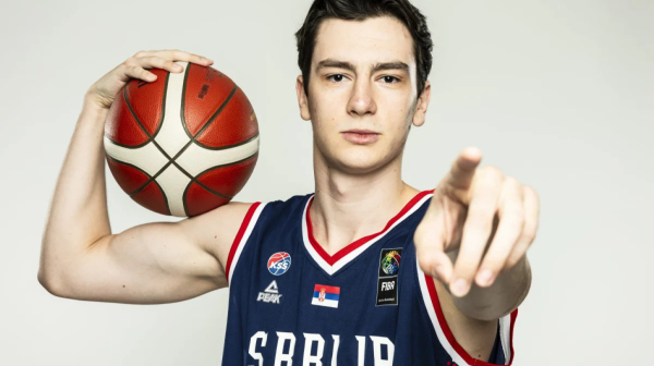 Otkazi Zvezdinih otvorili prostor za novog reprezentativca Srbije