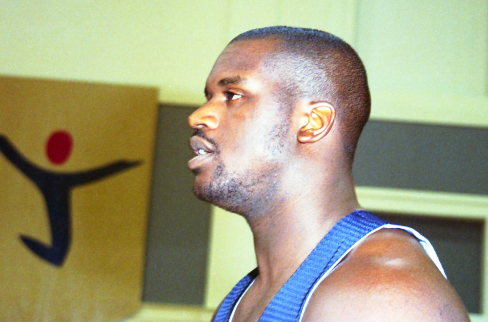 Šek otkrio da je bio pozitivan na kokain na Olimpijskim igrama! VIDEO