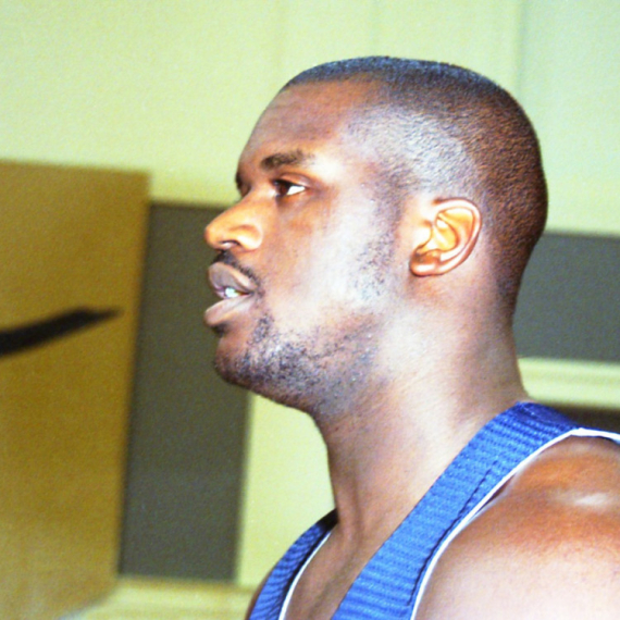 Šek otkrio da je bio pozitivan na kokain na Olimpijskim igrama! VIDEO