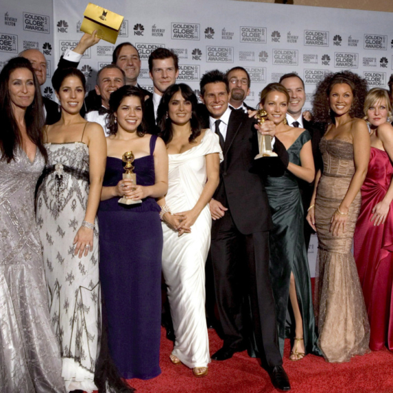 Prokletstvo ekipe iz popularne serije: Priče ovih glumaca lede krv u venama FOTO/VIDEO