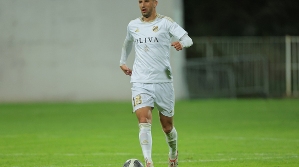 Jovanović uspešno operisan