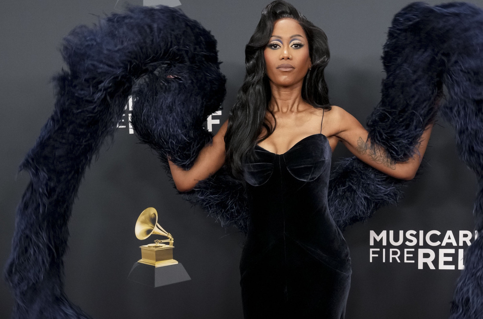 Dobitnica Gremija progovorila o svojoj bolesti: "Prsti su mi plavi" FOTO/VIDEO