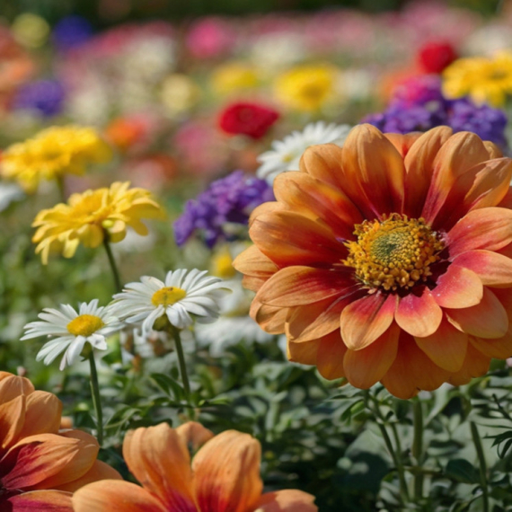 20 najlepših cvetova sveta: S njima su bašte kao iz bajke FOTO