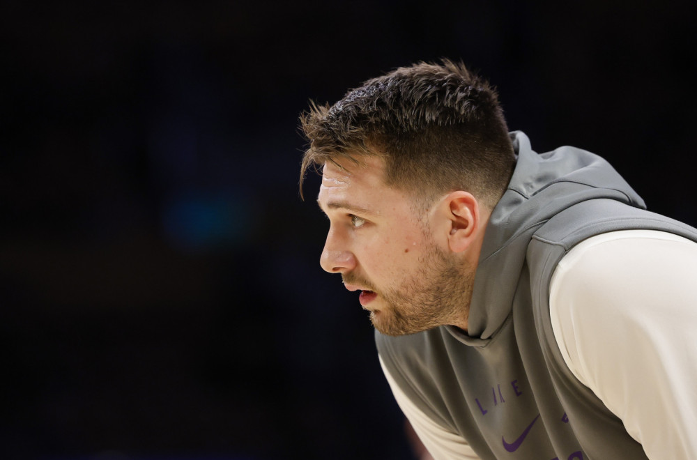 Šok vesti: Dončić već sledećeg leta odlazi iz Lejkersa?!