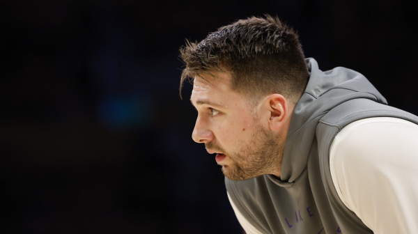 Šok vesti: Dončić već sledećeg leta odlazi iz Lejkersa?!