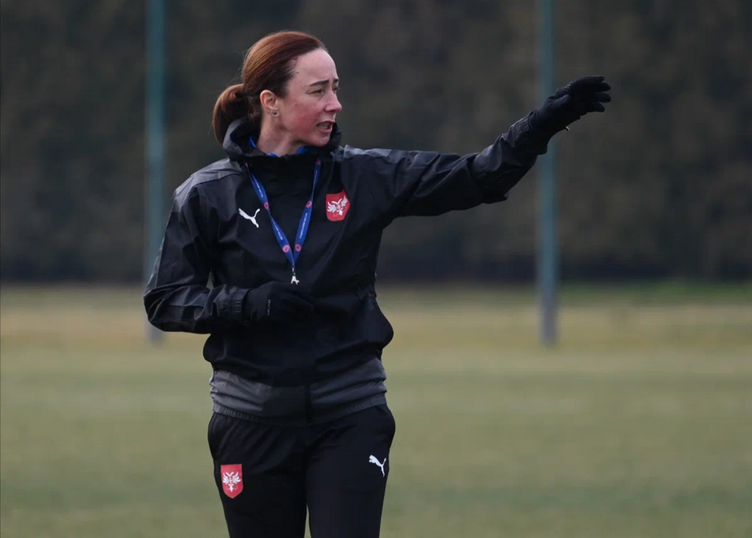 Srpkinje oduševile protiv Finske i ciljaju visoke domete