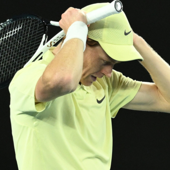 Nadal: "Iznenađen sam – protiv Sinera su se okrenuli igrači sa najvišeg nivoa koji nisu čisti"