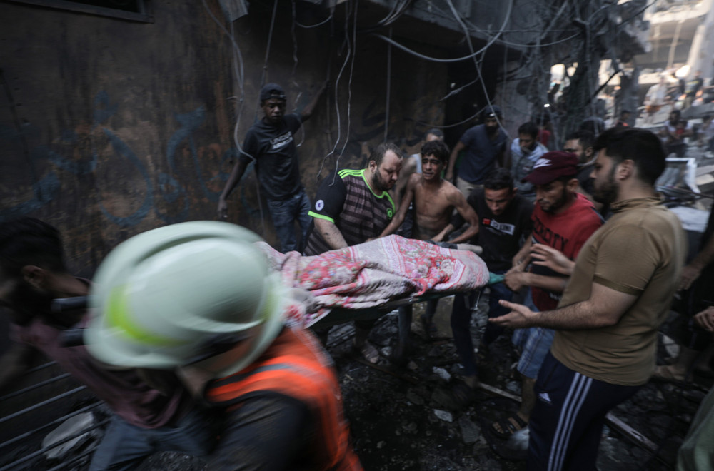 Hamas se kaje zbog najbrutalnijeg napada?; Da sam znao kakve će biti posledice...