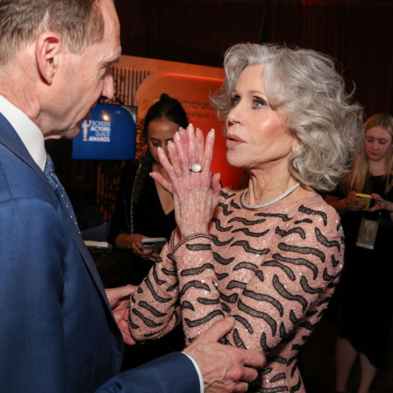 "Mislila sam da ću da umrem od droge i usamljenosti"