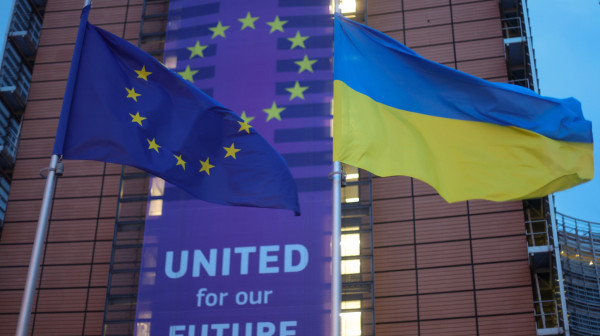 Evropa stala uz Kijev; Sve oči uprte u Floridu