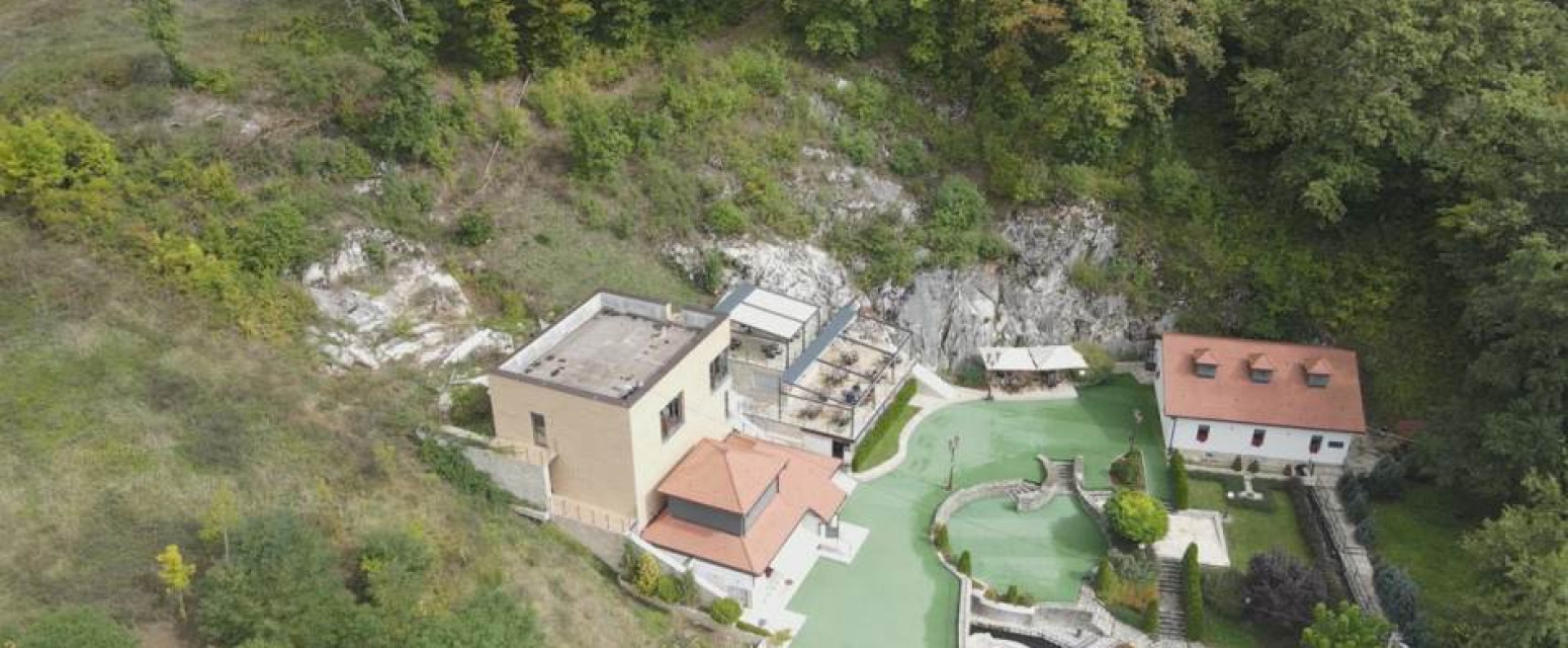 Ovo mesto je sve popularnije u Srbiji: Prirodni biseri privlače veliki broj gostiju iz Evrope