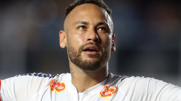 Nejmar ipak neće igrati za Brazil