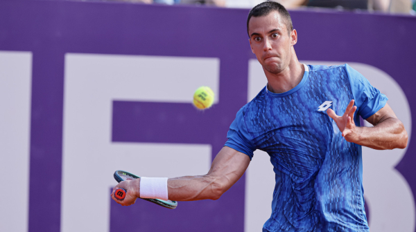 Đere u glavnom žrebu Barselone