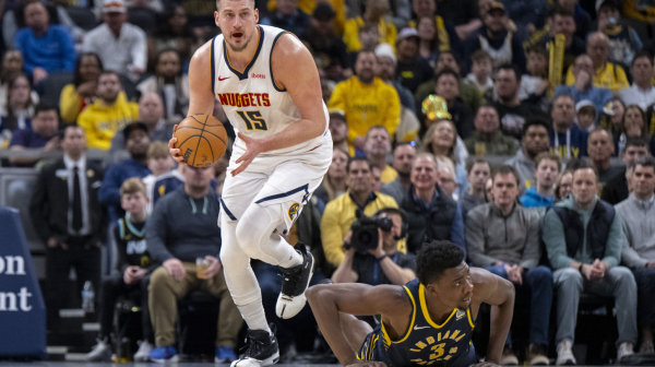 Jokić elitni plejmejker – istorijska noć Srbina u NBA VIDEO