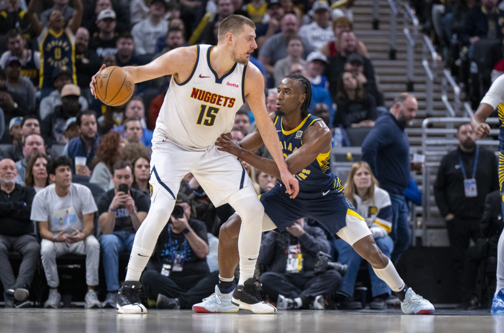 Jokić rekordom stao rame uz rame sa Viltom Čemberlenom