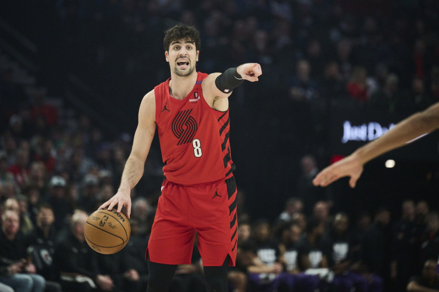 Spremni ili ne, spektakl počinje – Jokićev Denver može i do titule