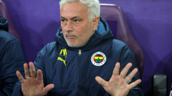 Murinjo kritikovao sudije, Galatasaraj ga optužio za rasizam VIDEO