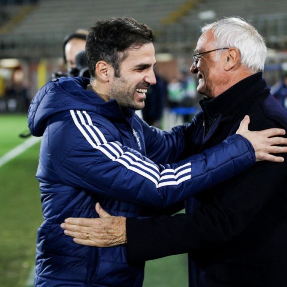 Bajer već ima spremnu zamenu za Ćabija Alonsa