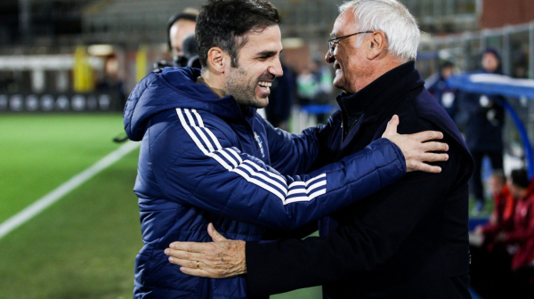 Bajer već ima spremnu zamenu za Ćabija Alonsa