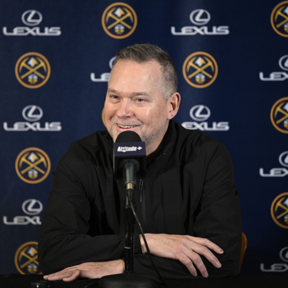 Jokić zaprepastio svog trenera: "Ima nešto neverovatnije od 19 asistencija" VIDEO