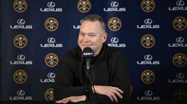 Jokić zaprepastio svog trenera: "Ima nešto neverovatnije od 19 asistencija" VIDEO