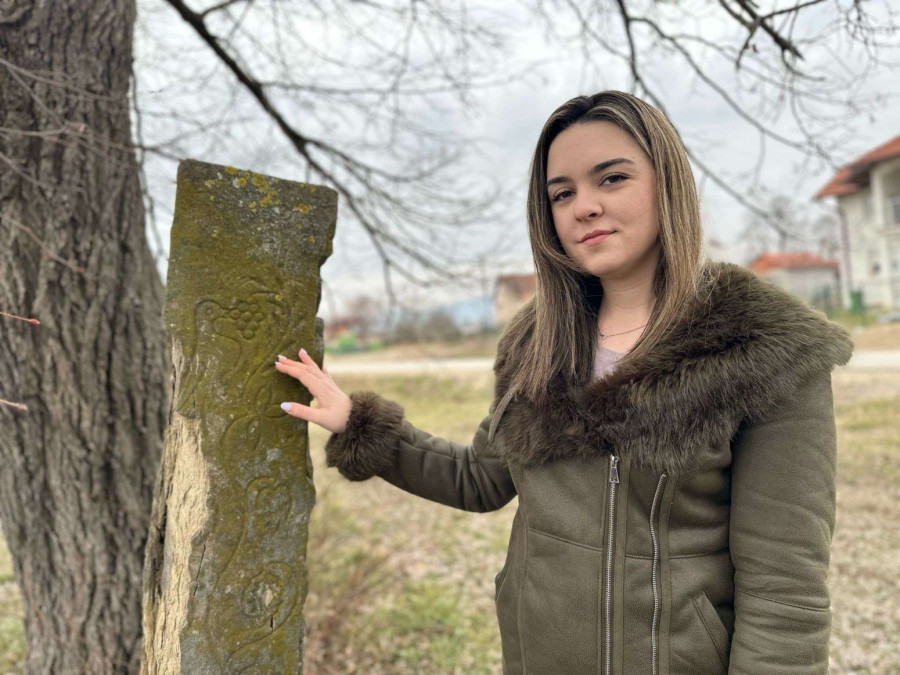 Ovo su muzeji na otvorenom: Najviše ih ima u čačanskom selu FOTO