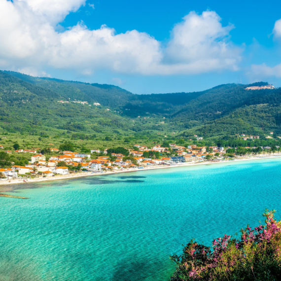 Srpkinja otkrila kako je na najpopularnijem grčkom ostrvu u septembru: "Najviše fali..." FOTO