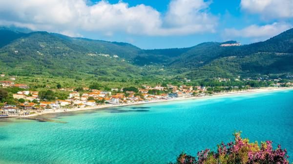 Koliko realno košta letovanje u Grčkoj ove godine? FOTO