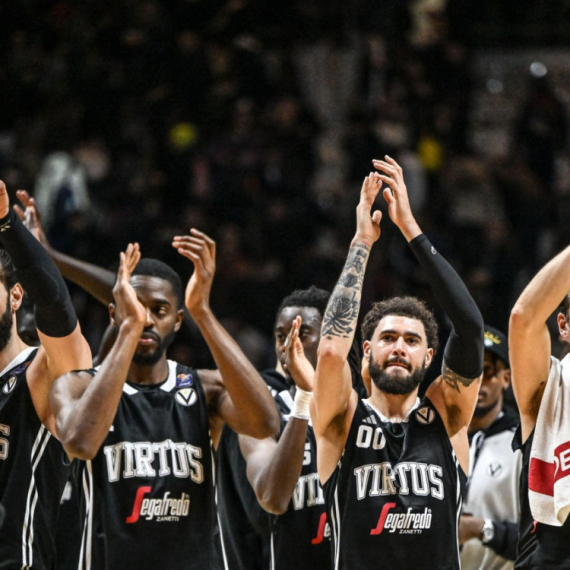 Šta se dešava sa Virtusom – da li im je ugrožen evroligaški status?