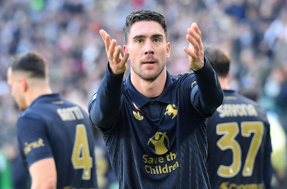 Stanje redovno – Hrvat Vlahoviću veruje