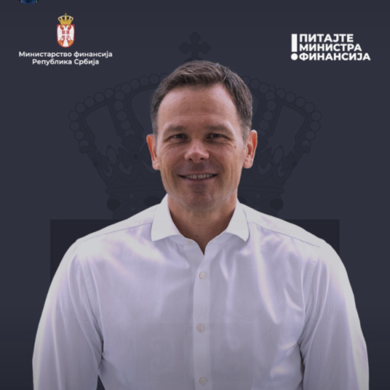 Dokumentacija? Koje banke učestvuju? Mali nastavlja da odgovara na pitanja u vezi kredita za mlade