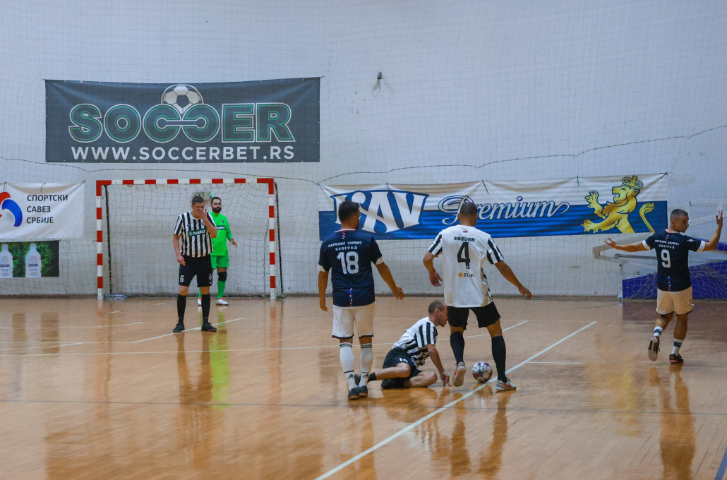 Kasno buđenje u Zlatnoj ligi