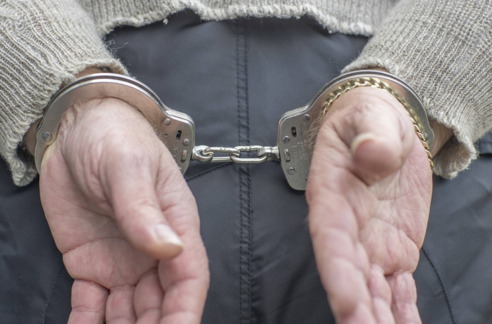 Ranije osuđivan: Uhapšen treći osumnjičeni za ubistvo u Francuskoj ulici