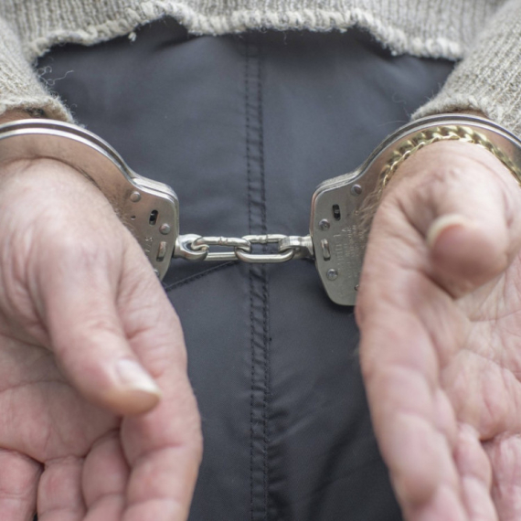 Ranije osuđivan: Uhapšen treći osumnjičeni za ubistvo u Francuskoj ulici