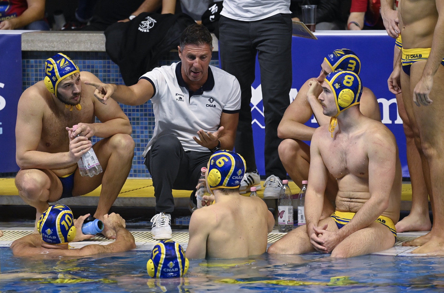 Evropski rivali zavide Jadranskoj ligi