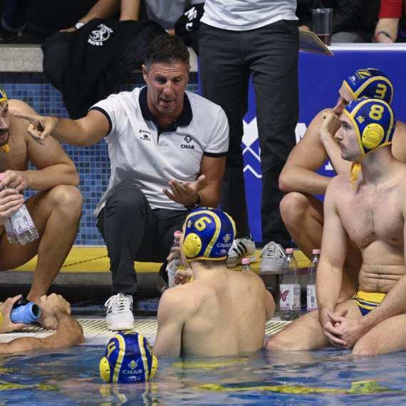 Evropski rivali zavide Jadranskoj ligi