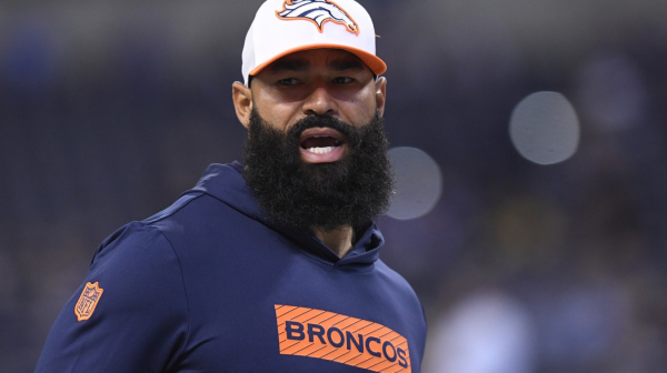 Trener Denvera uhapšen zbog napada na policajca