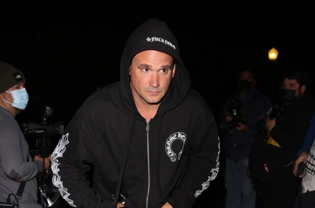 Sin legendarnog rokera na odvikavanju: Porodica hitno reagovala