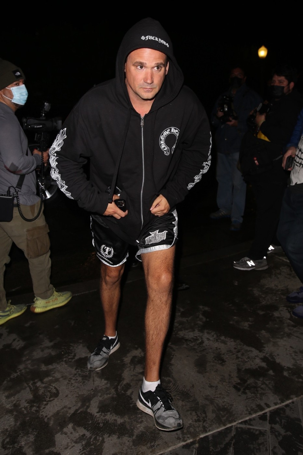 Sin legendarnog rokera na odvikavanju: Porodica hitno reagovala