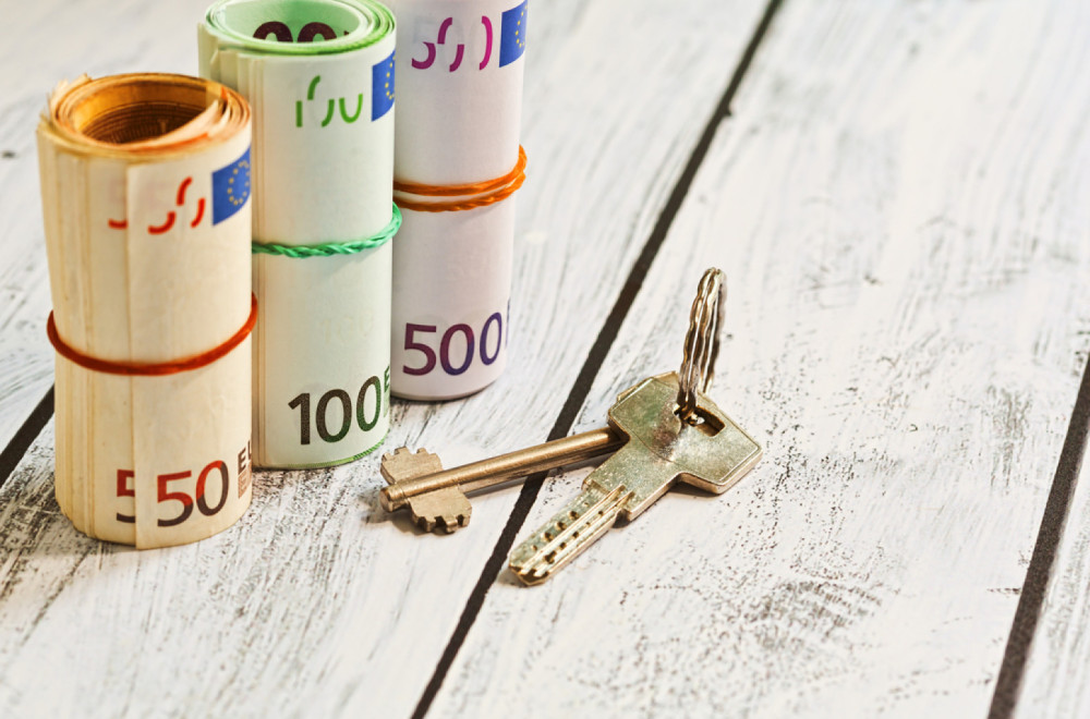 Šta kad podstanar pobegne?