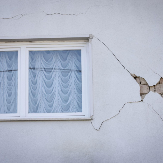 Zemljotres pogodio Banjaluku; Osetio se u više gradova